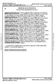 KAYLN THREE (RNAV), CONT.1 chart preview
