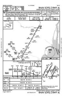 RNAV (GPS) Z RWY 04L chart preview