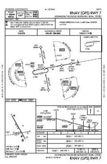 RNAV (GPS) RWY 07 chart preview