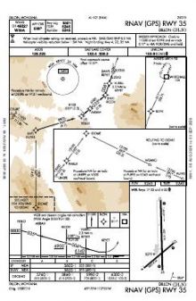 RNAV (GPS) RWY 35 chart preview