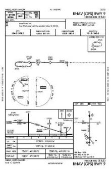 RNAV (GPS) RWY 09 chart preview