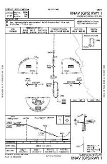 RNAV (GPS) RWY 01 chart preview
