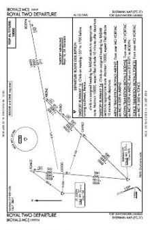 ROYAL TWO chart preview