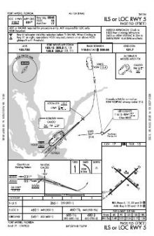 ILS OR LOC RWY 05 chart preview
