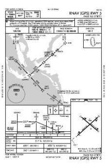 RNAV (GPS) RWY 05 chart preview