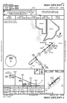 RNAV (GPS) RWY 04 chart preview