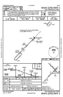 RNAV (GPS) RWY 05 chart preview