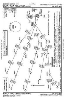 BOTCH TWO (RNAV) chart preview