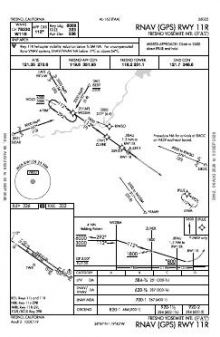 RNAV (GPS) RWY 11R chart preview