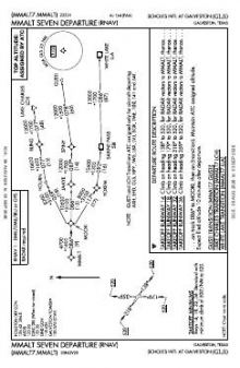 MMALT SEVEN (RNAV) chart preview