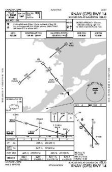 RNAV (GPS) RWY 14 chart preview