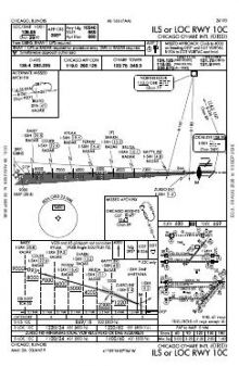 ILS OR LOC RWY 10C chart preview