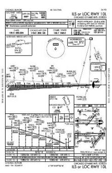 ILS OR LOC RWY 10L chart preview