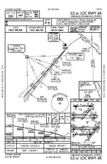 ILS OR LOC RWY 04R chart preview