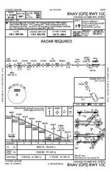 RNAV (GPS) RWY 10C chart preview
