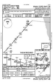 RNAV (GPS) RWY 04R chart preview