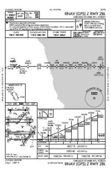 RNAV (GPS) Z RWY 28L chart preview