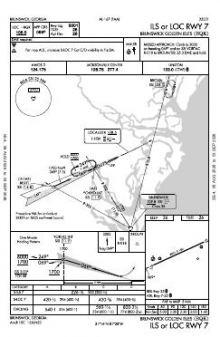 ILS OR LOC RWY 07 chart preview
