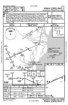 RNAV (GPS) RWY 07 chart preview
