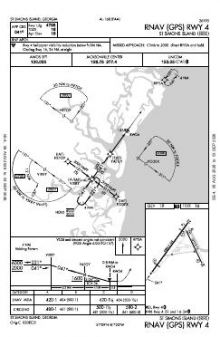 RNAV (GPS) RWY 04 chart preview