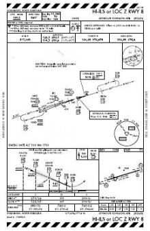 HI-ILS OR LOC Z RWY 08 chart preview