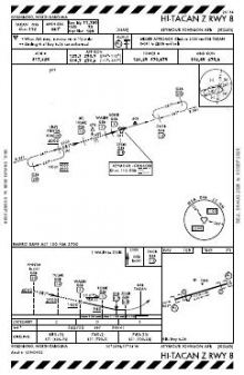 HI-TACAN Z RWY 08 chart preview