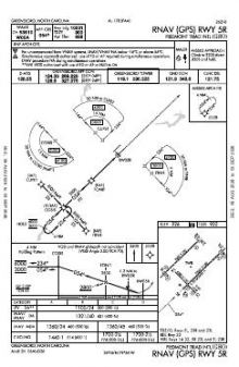 RNAV (GPS) RWY 05R chart preview