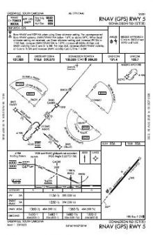 RNAV (GPS) RWY 05 chart preview