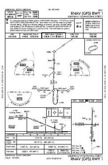 RNAV (GPS) RWY 01 chart preview