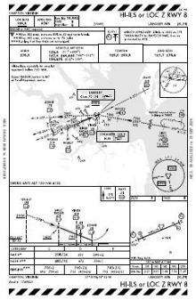 HI-ILS OR LOC Z RWY 08 chart preview