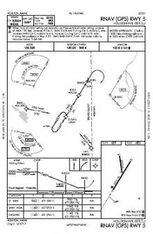RNAV (GPS) RWY 05 chart preview