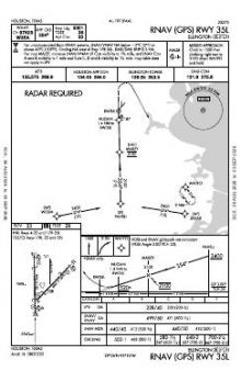 RNAV (GPS) RWY 35L chart preview