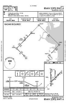 RNAV (GPS) RWY 04 chart preview