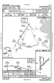 TACAN RWY 04 chart preview