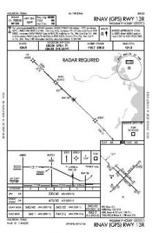 RNAV (GPS) RWY 13R chart preview