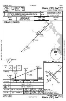 RNAV (GPS) RWY 22 chart preview