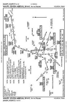 WAPPL SEVEN (RNAV), CONT.1 chart preview