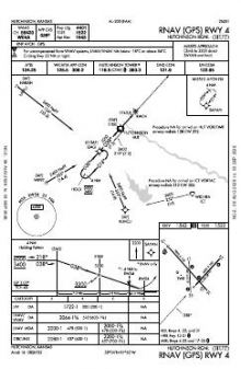 RNAV (GPS) RWY 04 chart preview