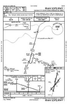 RNAV (GPS) RWY 01 chart preview