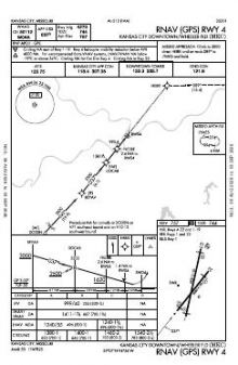 RNAV (GPS) RWY 04 chart preview