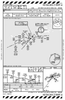 HI-TACAN Z RWY 04 chart preview