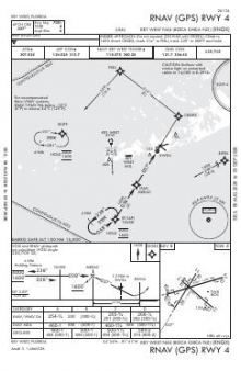 RNAV (GPS) RWY 04 chart preview