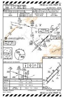 HI-ILS OR LOC RWY 05L chart preview
