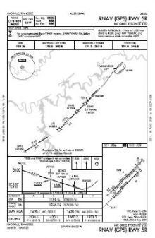 RNAV (GPS) RWY 05R chart preview