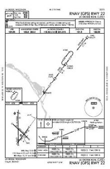 RNAV (GPS) RWY 22 chart preview