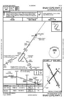 RNAV (GPS) RWY 02 chart preview