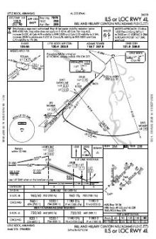 ILS OR LOC RWY 04L chart preview