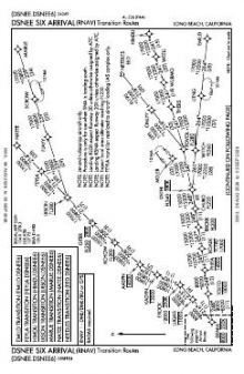 DSNEE SIX (RNAV) chart preview
