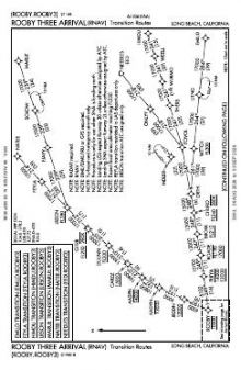 ROOBY THREE (RNAV) chart preview