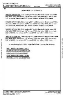 DARRK THREE (RNAV), CONT.1 chart preview